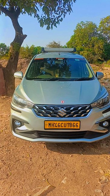 Regularly Serviced Fleet - KK Tours & Travels Kharghar